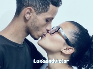 luisaandvictor Coquine Avenue