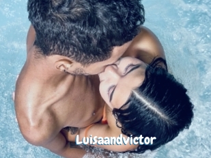 Luisaandvictor