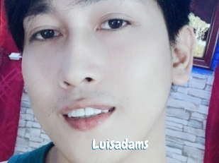 Luisadams