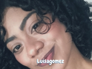 Luisagomez