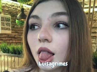 Luisagrimes