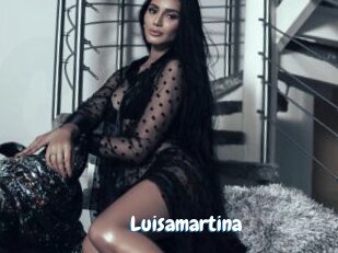 Luisamartina