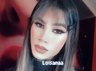 Luisanaa