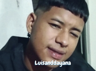 Luisanddayana