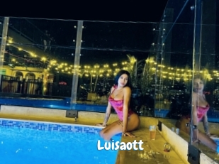 luisaott Coquine Avenue