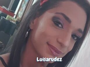 Luisarudez