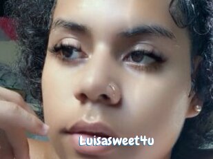 Luisasweet4u
