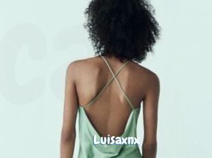 luisaxnx Coquine Avenue