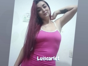 Luiscarlet
