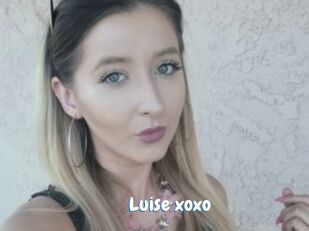 Luise_xoxo