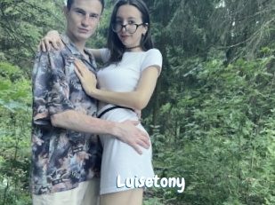 Luisetony