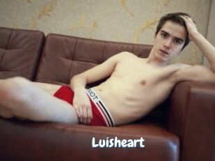 Luisheart