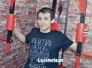Luismclean