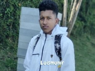 Luismunir