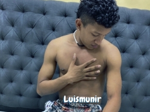 Luismunir
