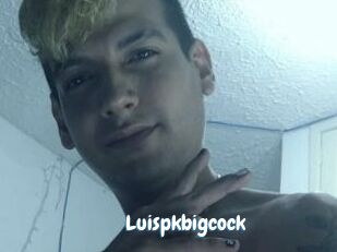 Luispkbigcock