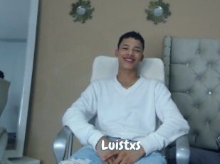 Luistxs