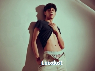 luixdust Coquine Avenue