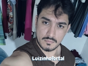 Luizinhofortal