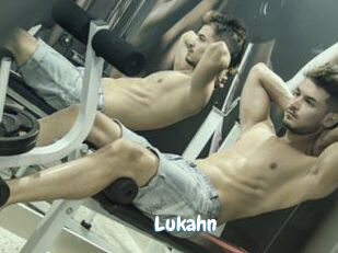 Lukahn