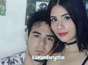 Lukandkrystin