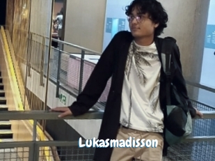 Lukasmadisson