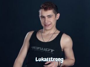 Lukasstrong