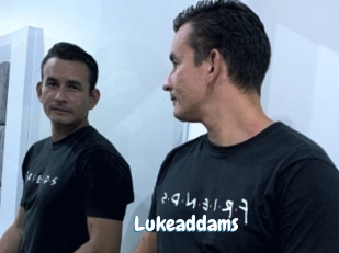 Lukeaddams