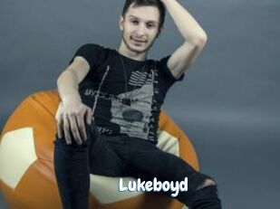 Lukeboyd