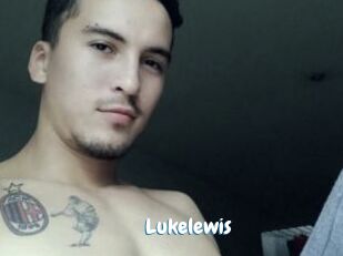 Lukelewis