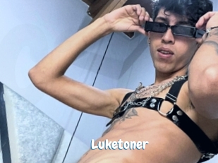 Luketoner