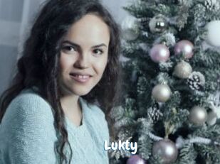 Lukty