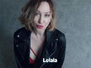 lulala Coquine Avenue