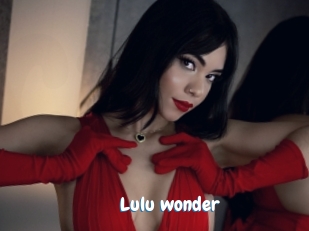 Lulu_wonder