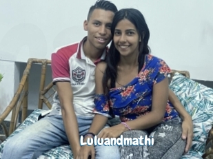 Luluandmathi