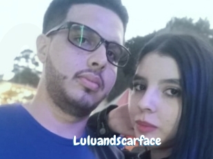 Luluandscarface