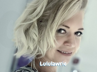 Lululawrie