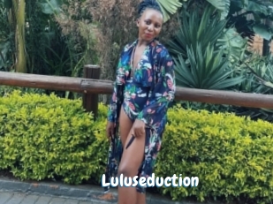 Luluseduction