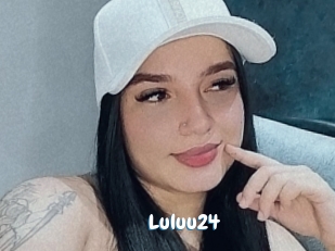 Luluu24