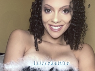 Luluvalenttine