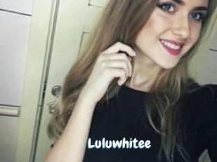 Luluwhitee