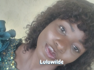 luluwilde Coquine Avenue
