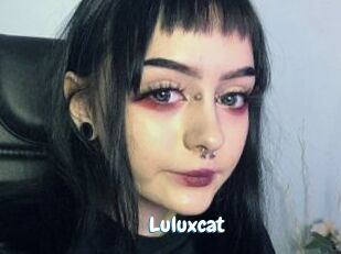 Luluxcat