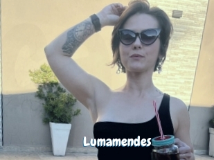 Lumamendes