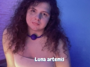 Luna_artemis