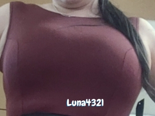 Luna4321