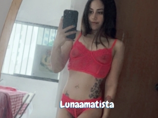 Lunaamatista