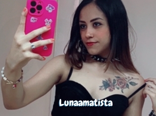 Lunaamatista
