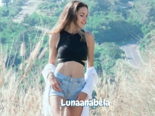 Lunaanabela