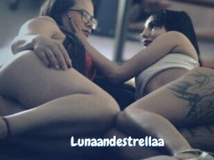 Lunaandestrellaa